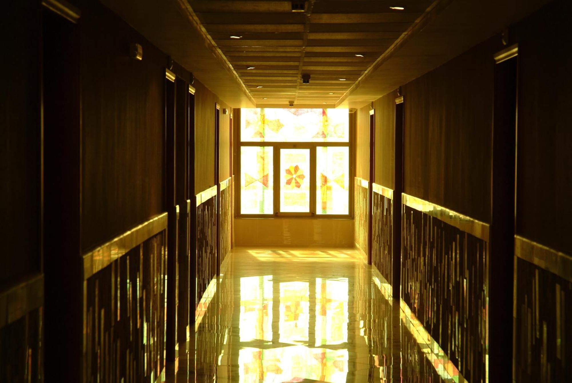 Hotel Dobrudja Dobrich Ngoại thất bức ảnh