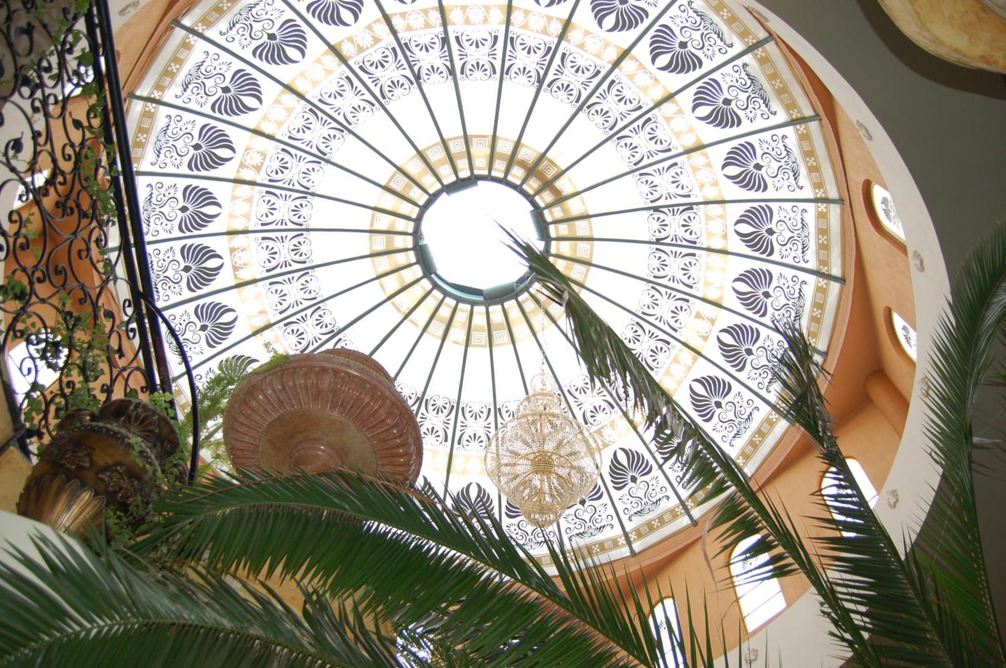 Hotel Dobrudja Dobrich Ngoại thất bức ảnh
