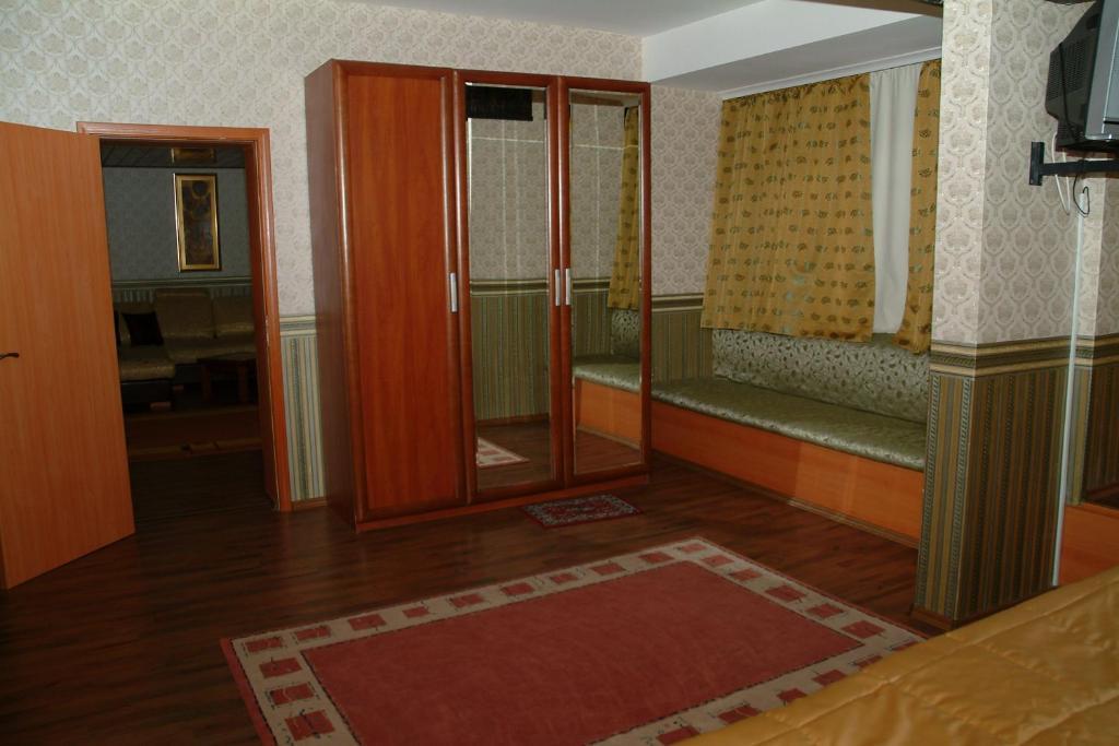 Hotel Dobrudja Dobrich Phòng bức ảnh