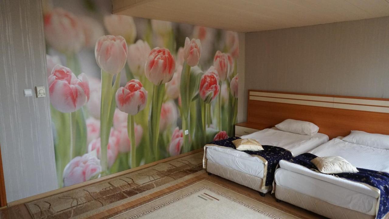 Hotel Dobrudja Dobrich Ngoại thất bức ảnh